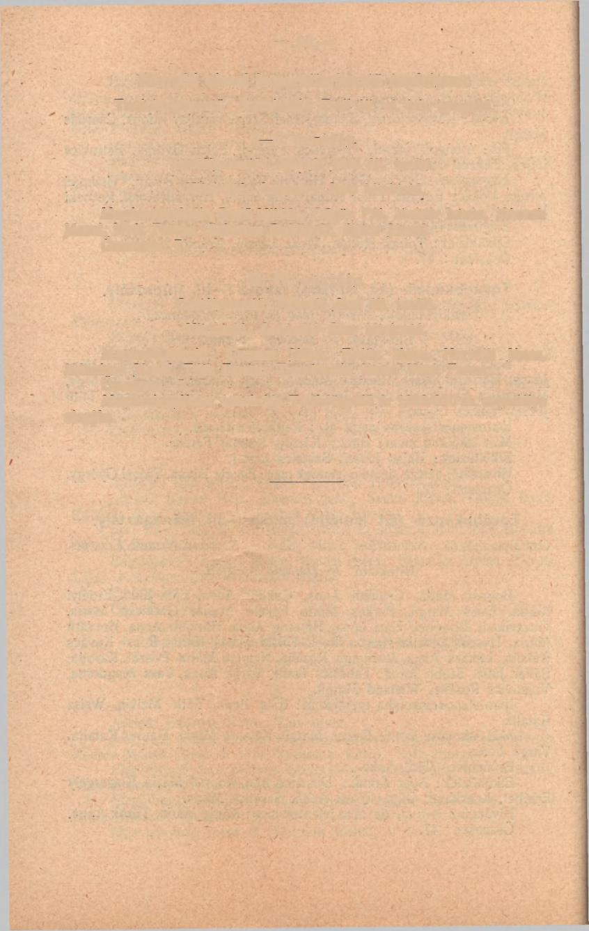 24 Honvéd elemi ismeretterjesztő tanfolyam. Tanfolyamvezető: Polesinszky Emil áll. el. isk. igazgató. I II. osztály. Osztályvezető: Németh Jenő áll. tanító.