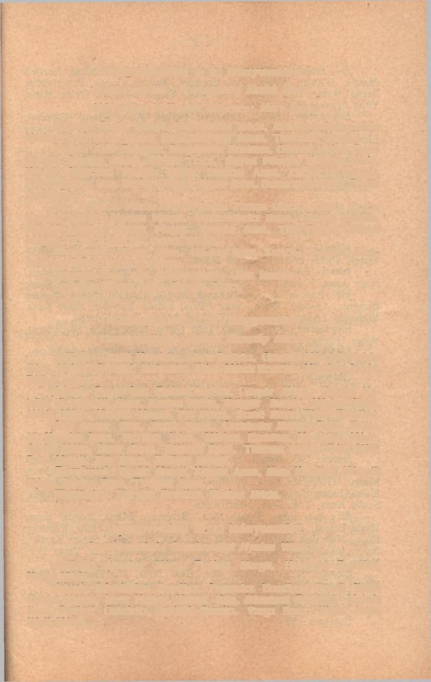 31 Rozgonyi-utcai II. a) leányosztály. Osztálytanítónő: Krampatitsné Kosich Ilona. 1930. május 1-től mint helyettes: Máry Ilona.