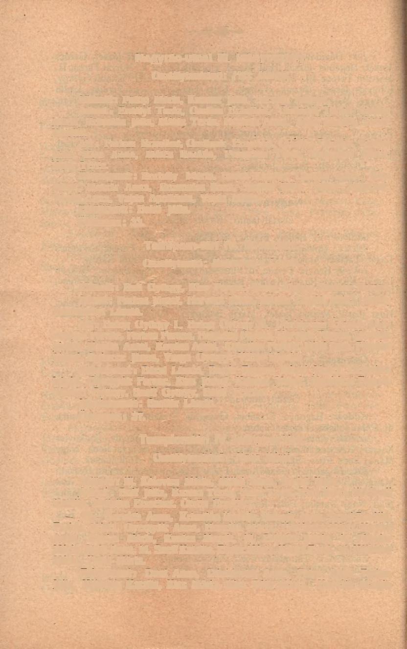 40 Nagyrác-utcai ill. leányosztály. Osztálytanítónő: Feix Margit. Kitűnők: Fülöp Mária, Knausz Júlia, Szerecz Aranka.