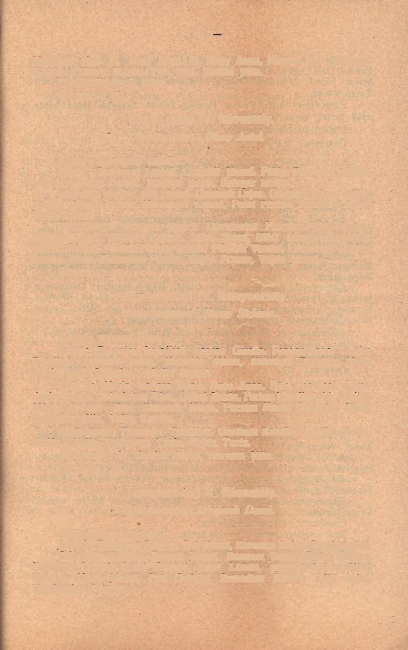 - 41 Munkácsi Júlia, ifj. Nagy Anna, id. Nagy Anna, Novath Irma, Plánder Katalin, Plánder Magda, Peti Júlia, Szokol Júlia. Elköltözött Sneff Júlia. Összesen: 46. Kisrác-utcai IV. fiúosztály.