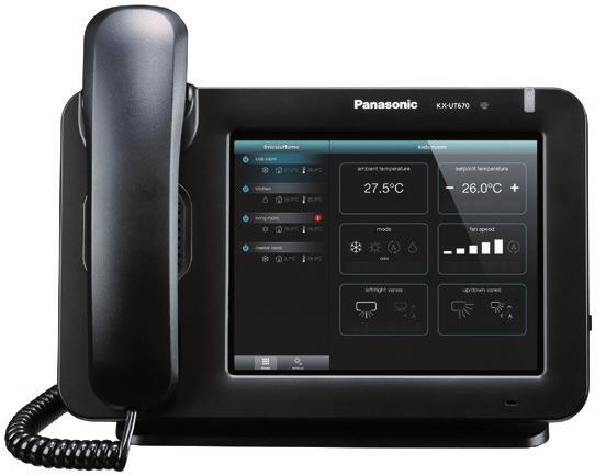 ÚJ / KERESKEDELMI TERMÉKCSALÁD / VEZÉRLÉS ÉS CSATLAKOZÁSI LEHETŐSÉGEK PACi és VRF csatlakozási lehetőségek és vezérlés INTERNET CONTROL BMS CSATLAKOZÁSI LEHETŐSÉGEK A Panasonic jól tudja, hogy a