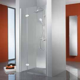 Premium Classic Premium Classic nyílóajtó épített zuhanyfülkéhez és oldalfalhoz 601075 750 x 2000 mm, 175.708 Ft 601080 800 x 2000 mm, 178.577 Ft 601090 900 x 2000 mm, 185.