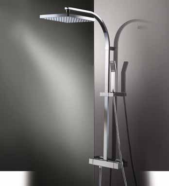 vízkőmentesítő tüskék külön design kézi zuhany, kerek, 3 funkcióval: - eső - lágy eső - masszázs ezüst zuhanygégecső, csavarodásmentes állítható magasságú zuhanyrúd egyszerű és komfortos átváltás egy