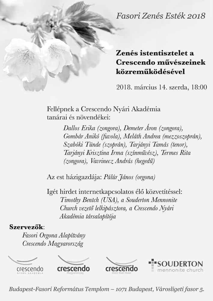Március 14.