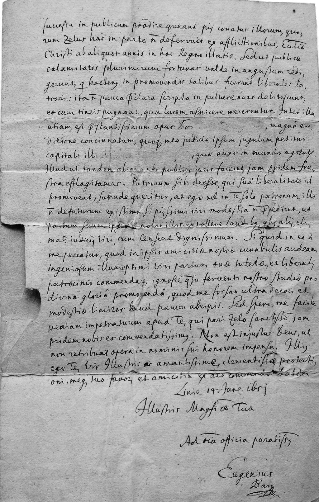 Molnár Dávid Johann Ludwig von