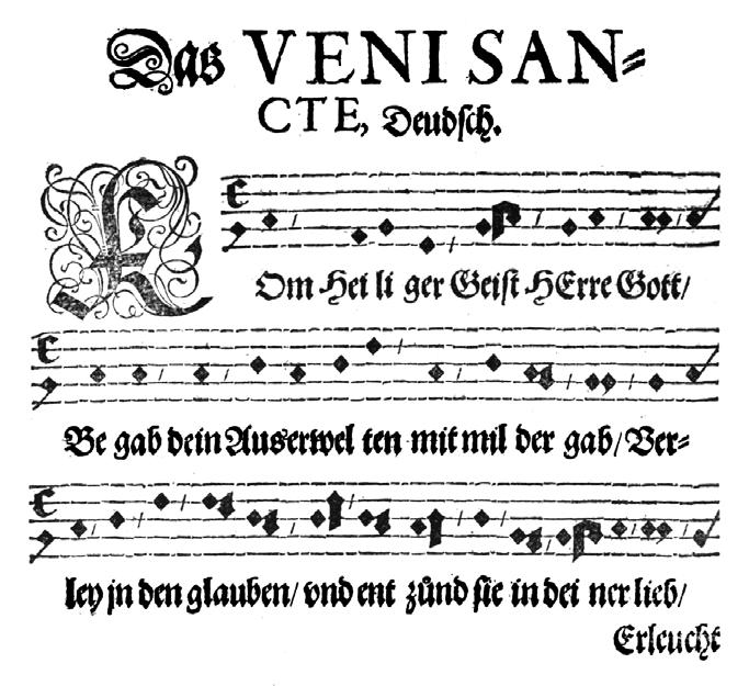 Papp Anette Az MSU 1042 jelzetű forrás antifóna anyaga 191 A Veni Sancte Spiritus antifóna német változata Keuchethal73
