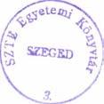 TARTALOM 2006 ÁPR 1 2. ÉVFORDULÓK Szirbik Miklós a reformkori Makó népéletéről (Tóth Ferenc) 3 Marczali Henrik első iskolája (Dr. Hováth József) 8 Bartók-ősök Gömörben (Móser Zoltán) 9 Szabó T.