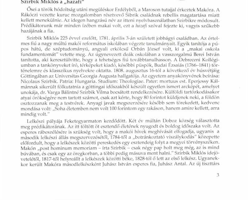 5"5"3. 93/99 n ÄUUU/ii HONISMEBET A HONISMERETI SZÖVETSÉG FOLYÓIRATA - PDF  Ingyenes letöltés
