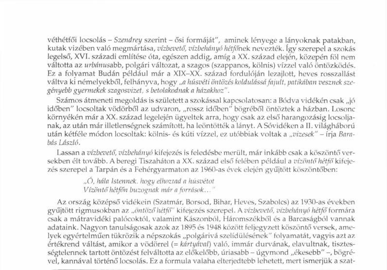 Ez a folyamat Budán például már a XIX-XX.