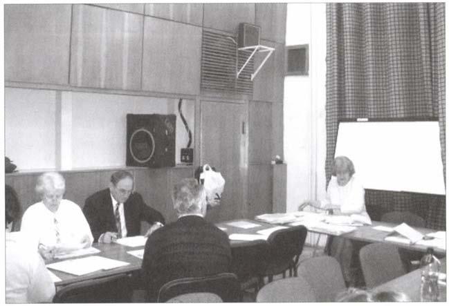 2005. évben pénzügyileg megkapott támogatások felhasználása adatok ezer Ff-ban 2005. évi 2005. évben Felhasználási cél pénzügyi pénzben kapott ráfordítások támogatások Honismeret folyóirat 5.323 3.
