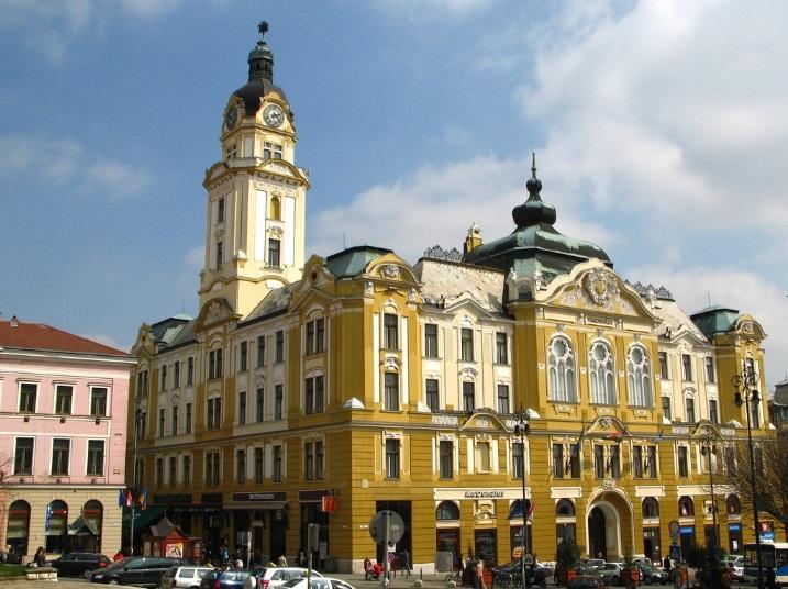 stratégia Szoros határidők,