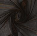 4 999 Ft/m² MICRO organza óarany, 100%  bronz,