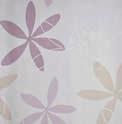 PIPACSOS organza piros,