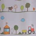947 Ft/fm) 999 Ft/m² FARM voile