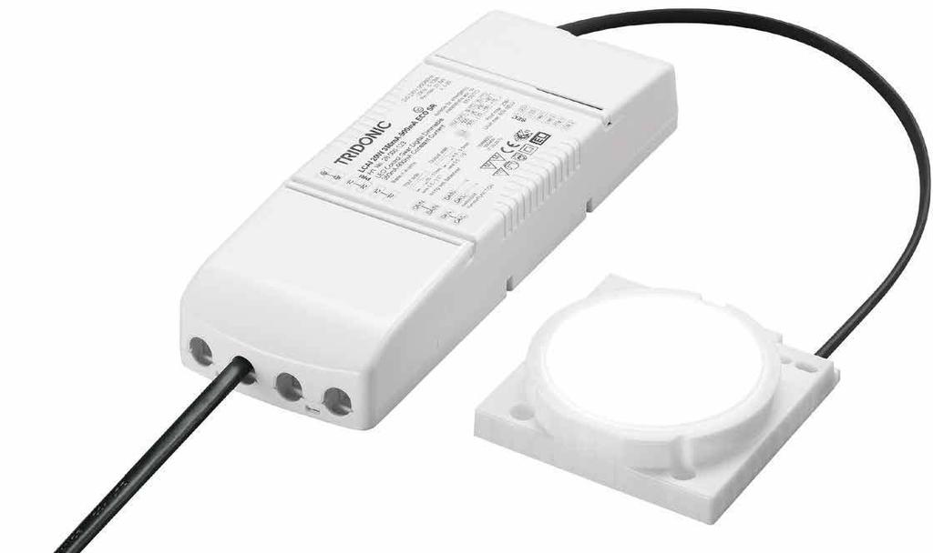 LED-modul DLE
