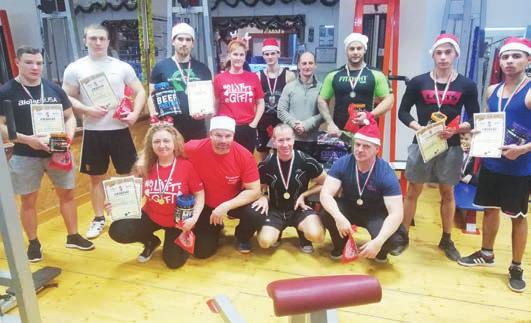 hely: Molnár László Arany és ezüst A hétvégén rendezték meg Budaörsön a Hayashi Shito-ryu Open International Karate Championships versenyt.