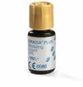 Lustre Paint (fecskendő 0,8 ml) Acrylic Primer Erős és megbízható kötést hoz létre az akrilátok és a kompozitok között, akár fogsorok