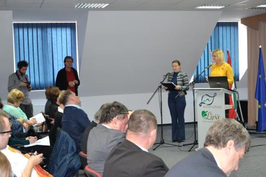 novembra 2016 v Slovenskem domu v Monoštru pripravili skupno knjižničarsko konferenco pod krovnim naslovom Primeri dobrih praks slovensko-madžarskih knjižničarjev.