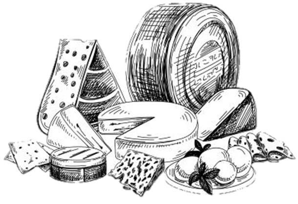 SAJTOK 11,99 /kg Grana Padano Gran Duca 32 % Zsír Származási