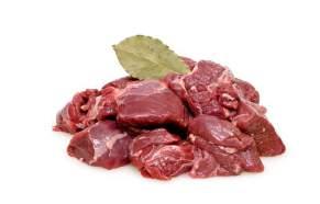 009126 14,49 /kg Őzcomb