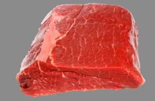 PRÉMIUM MARHAHÚS 15,99 /kg Marha csípőfartő Származási hely: Argentína Mennyiségi egység: darab 2/3