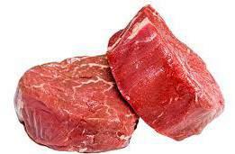 HÚS SPECIALITÁSOK, FAGYOS 74,90 /kg Bison filé, fagyos
