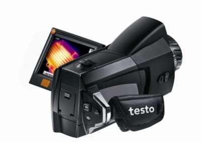 .. 350 C NETD < 100 mk < 90 mk < 30 mk Pontosság < 5 % +/- 2 C +/- 2 C Üzemi hőmérséklet -15 40 C -15 40 C -15 40 C Védettség IP 54 IP 54 IP 54 Képismétlési frekvenc> 5 Hz 9 Hz 33 Hz Üzemidő min.