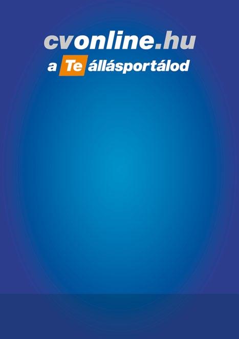 KARRIER 10 2018. október 24. ÁLLÁSINTERJÚ: 5 TIPP STRESSZ ELLEN! Ne hagyd, hogy a stressz befolyásolja a jövőd csupán egy feszült interjú miatt!