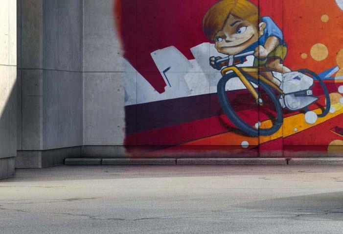 Élje az életét! És ebben az Opel Corsa mindig segítségére lesz.