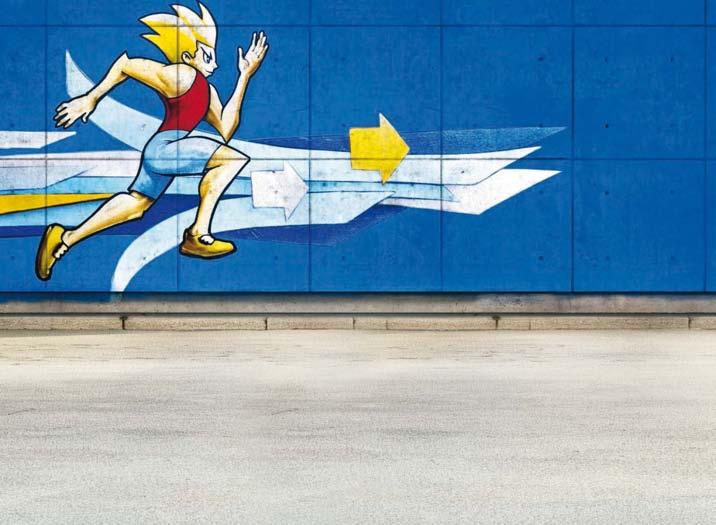 Opel Corsa OPC. A különleges vezetési élmény az alapfelszereltség része! Minden apró részletében jelen van.