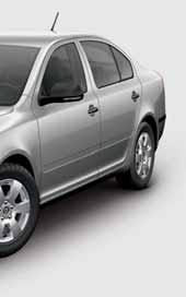 Cestovanie vás bude baviť ŠKODA Octavia Tour teraz ponúka ešte viac.