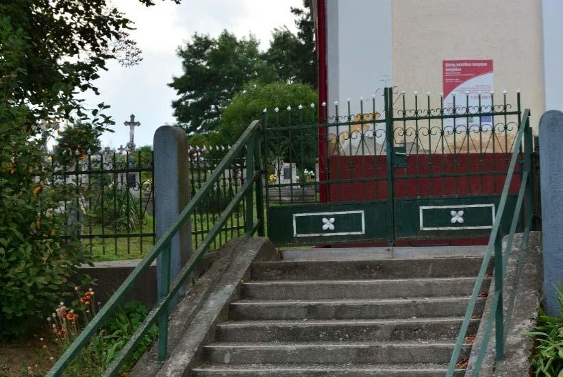 célszerű kialakítani.