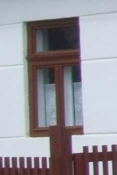 Javasolt világos vakolatú