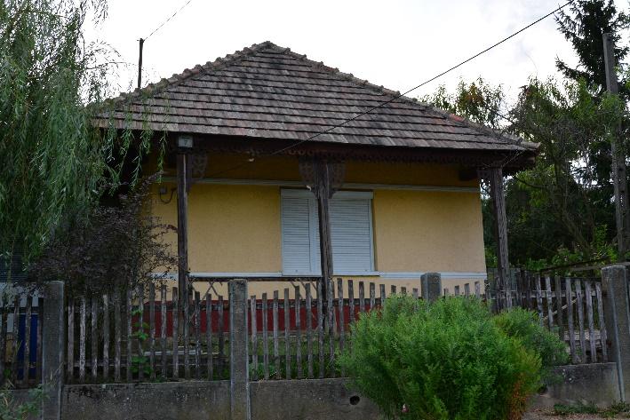 Alsógagyon jellemző a homlokzatvakolatokkal