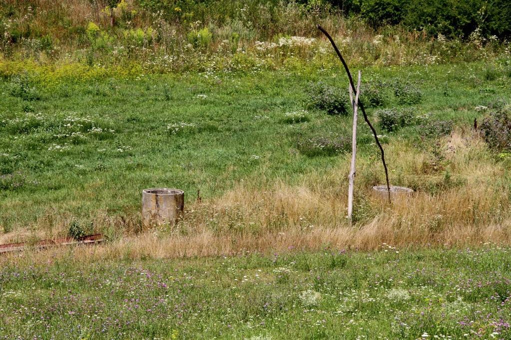 Bevezetés 3 BEVEZETÉS 1 Alsógagy a Cserehátban található kis település. A helyben élők illetve a környezeti adottságok révén, mint minden községnek, Alsógagynak is kialakult mára a saját arculata.