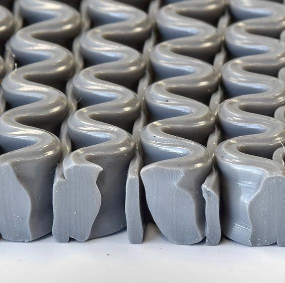 KUSZÁLTSZÁLAS SZŐNYEG CLEARTEX GRIP