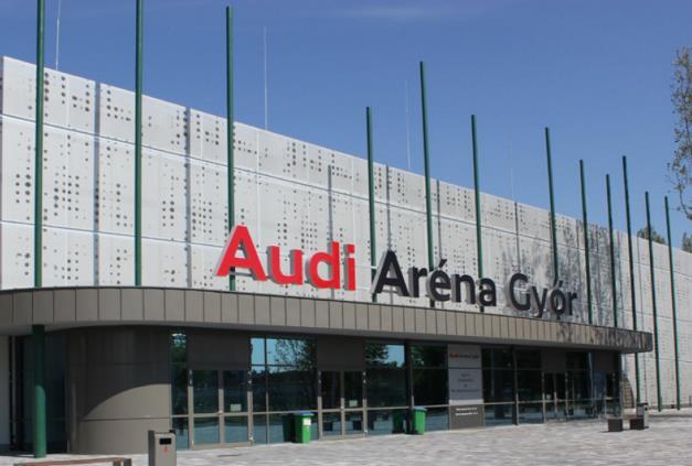 Audi Hungaria Schule Győr - PDF Ingyenes letöltés