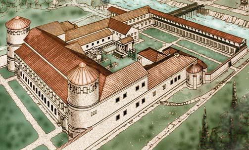 az első magyar bélyegsort. A jövőnek címezve a Magyar Posta ezzel a jelmondattal indította útnak a fennállása 150.
