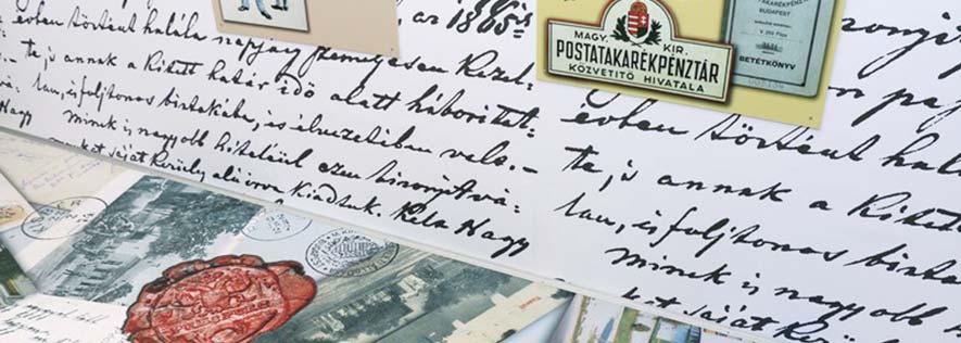 Az emlékévhez természetesen a Postamúzeum is csatlakozott, május 4-én indult útnak a múzeum elől egy izgalmas utazókiállítás.