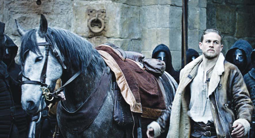 Hála Augustinnek, a lelkes és bevállalós üzlettársnak, és Medhinek, a fura új alkalmazottnak, Greg alibigyáros startupja óriási siker. Cinema City Aréna Alien: Covenant 52 Alien: Covenant. szín. mb.