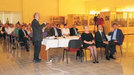 GYÁRTÁS 10% FORGALMAZÁS 5% SZOLGÁLTATÁS 80% KUTATÁS-FEJLESZTÉS 5% A Környezetvédelmi Szolgáltatók és Gyártók Szövetségének tagja Központ telephely: Cím: 6000 Kecskemét, Ipar u. 6. Tel.
