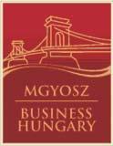 SZOLGÁLTATÁS Munkaadók és Gyáriparosok Országos Szövetsége (MGYOSZ) KÖRNYEZETVÉDELMI BIZOTTSÁGA Elnök: Bencs Attila ügyvezető igazgató Hamburger Hungaria Kft.