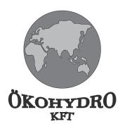 teljes körű szolgáltatást nyújt a környezetvédelem és vízgazdálkodás területén.