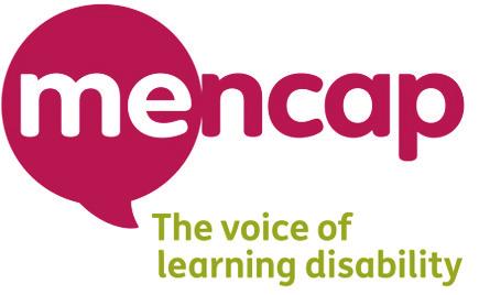 A Mencap 1 szervezet, ami az Egyesült Királyságban működik. A Mencap az Inclusion Europe tagja. A 14-es oldalon olvashattok a Pentru Voi nevű alapítványról.