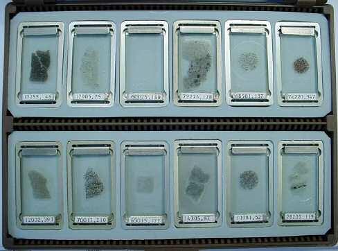 Azóta a rétegtan alapelveit több más naprendszerbeli égitestre is alkalmazták, így a Marsra, a Merkúrra, a Jupiter Galilei-féle hdjaira és jelenleg a Vénusz geógiai térképezése fyik. A XIX.
