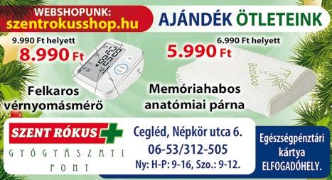 töltését, Az ár bruttóban