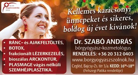 Ceglédi Advent.