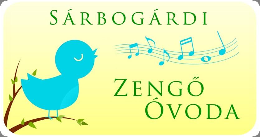 Sárbgárdi Zengő Óvda
