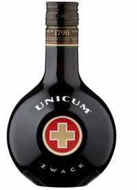 5%, 0,5 l, 478 /l Arany Ászok sör 4,3%, 0,5 l, 438 /l 149 189 219 239 Zwack Unicum Eredeti recept 40% Szilva 35% 0,5 l, 5998 /l Soproni sör Klasszikus 4,5%, 0,5 l, 438 /l Heineken sör 5%, 0,5 l, 538