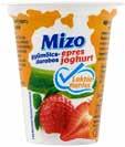 Meggy 150 g, 727 /kg 109 Kinder Pingui Hűtött desszert 30 g